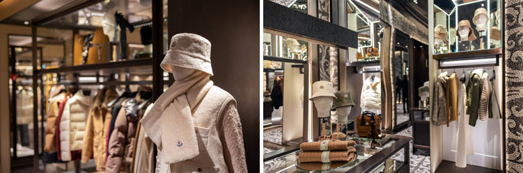 003-Evento-Moncler Private sale esclusiva Moncler evento business luxury