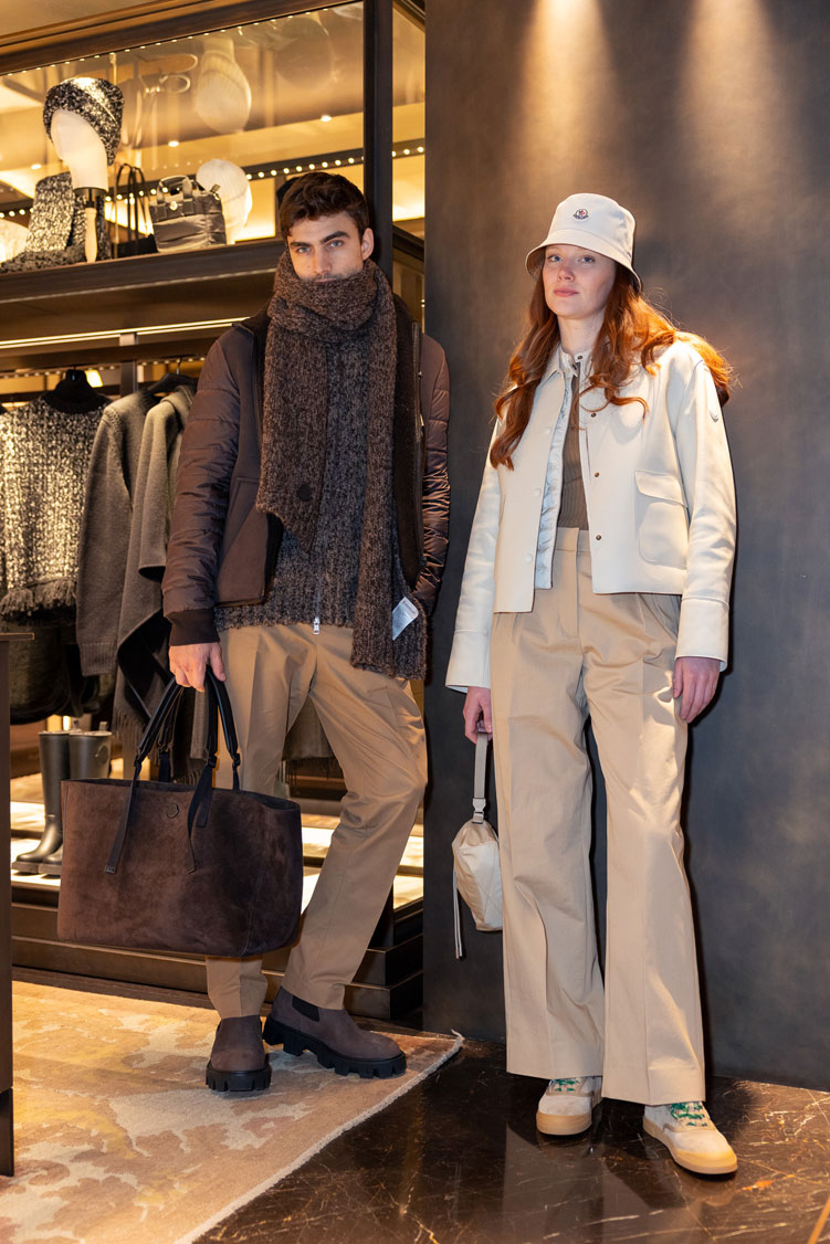 007-Evento-Moncler Private sale esclusiva Moncler evento business luxury