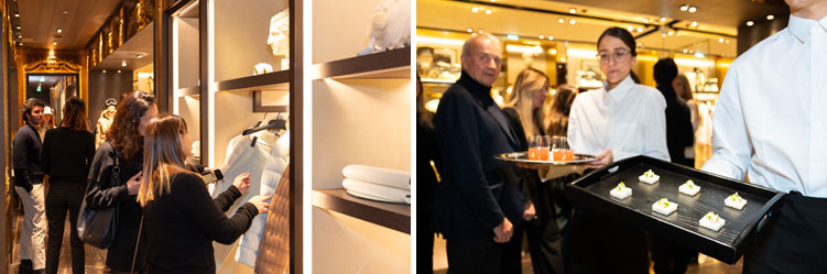 010-Evento-Moncler Private sale esclusiva Moncler evento business luxury