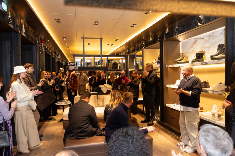 017-Evento-Moncler Private sale esclusiva Moncler evento business luxury