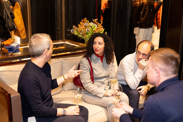 019-Evento-Moncler Private sale esclusiva Moncler evento business luxury