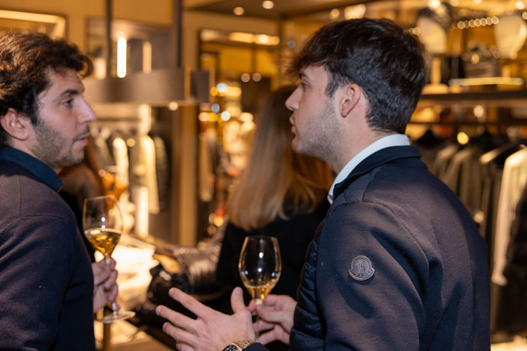 026-Evento-Moncler Private sale esclusiva Moncler evento business luxury