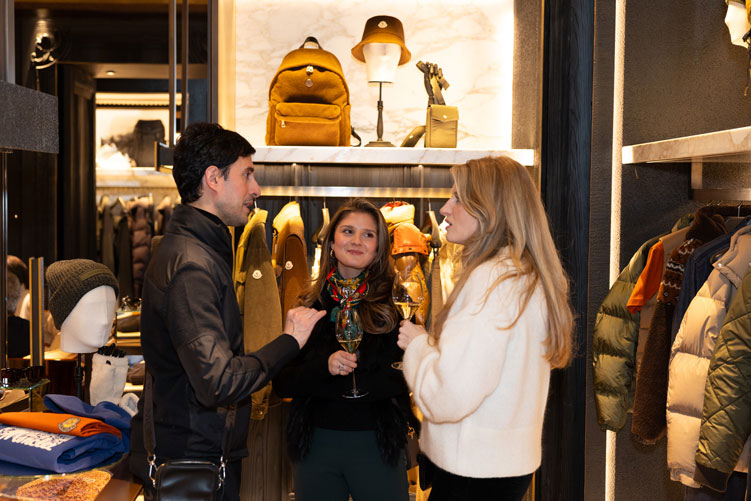 028-Evento-Moncler Private sale esclusiva Moncler evento business luxury