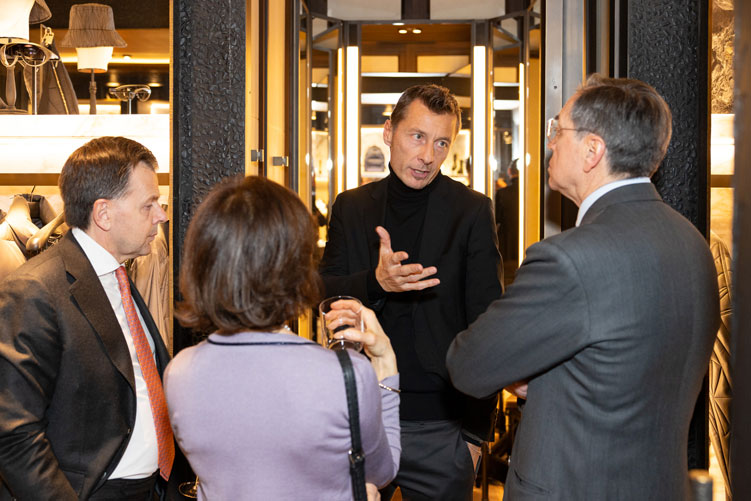029-Evento-Moncler Private sale esclusiva Moncler evento business luxury