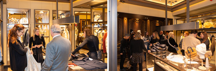 030-Evento-Moncler Private sale esclusiva Moncler evento business luxury
