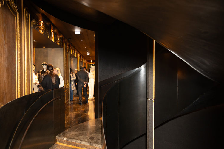 035-Evento-Moncler Private sale esclusiva Moncler evento business luxury