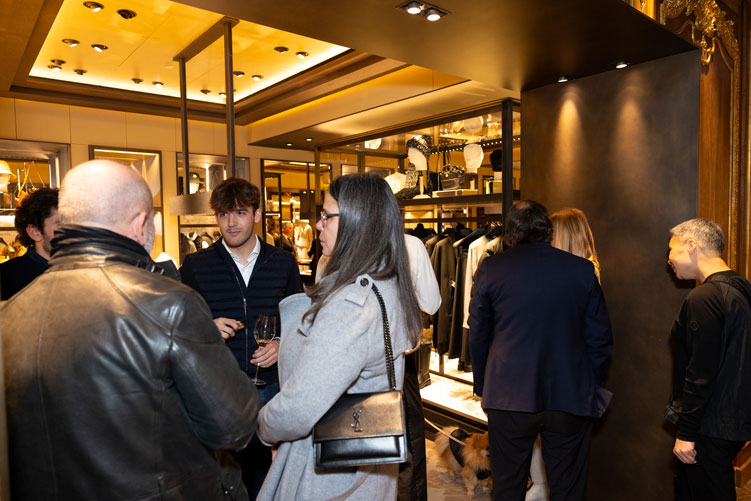 036-Evento-Moncler Private sale esclusiva Moncler evento business luxury