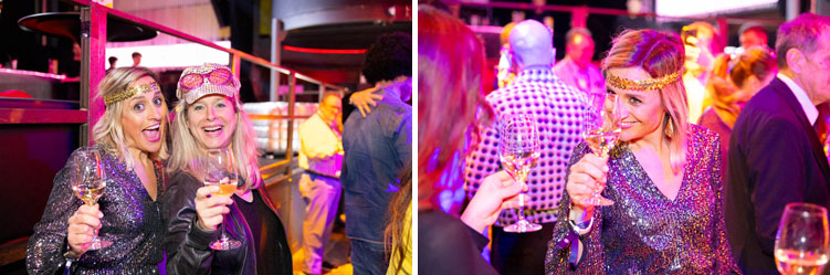 eventbusinessphotography-perrier-party Festa Maison Perrier NUMA Club Bologna French Kiss Party