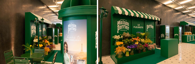 eventbusinessphotography-perrier Evento business Maison Perrier Bologna fondazione MAST