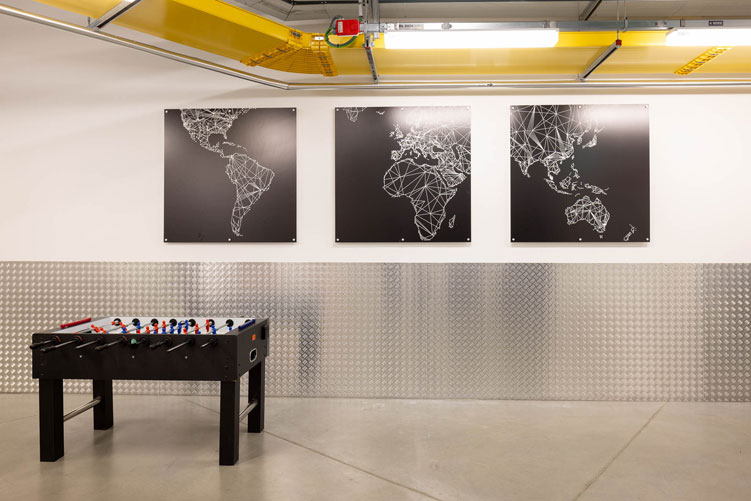 architecture-equinix-datacenter