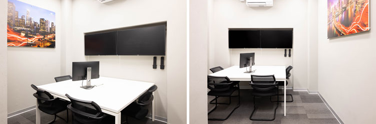 architecture-equinix-datacenter
