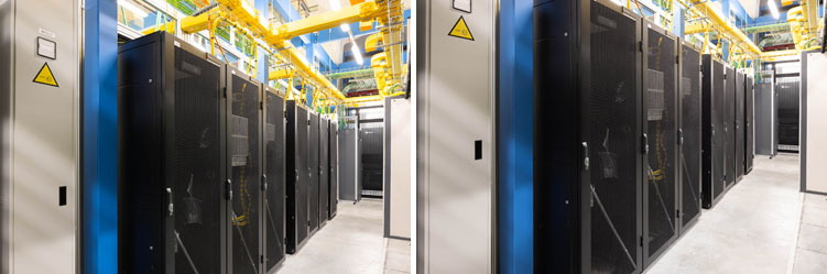 architecture-equinix-datacenter