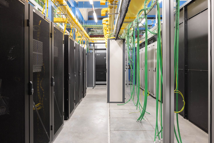 architecture-equinix-datacenter