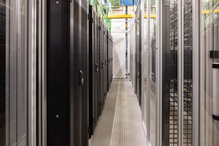 architecture-equinix-datacenter
