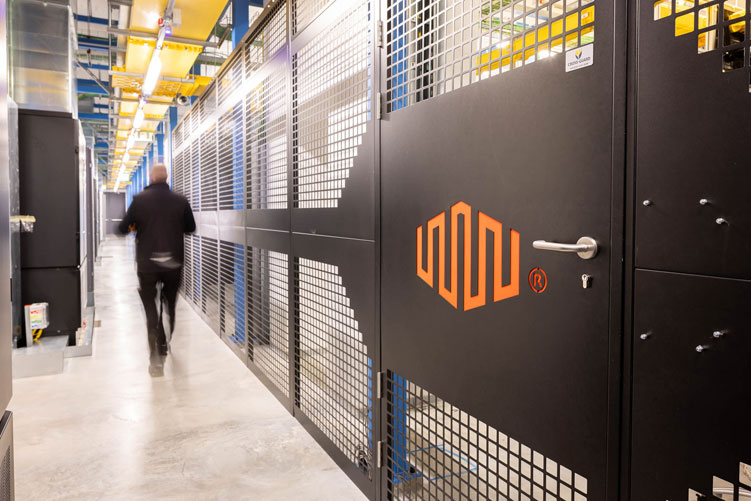 architecture-equinix-datacenter