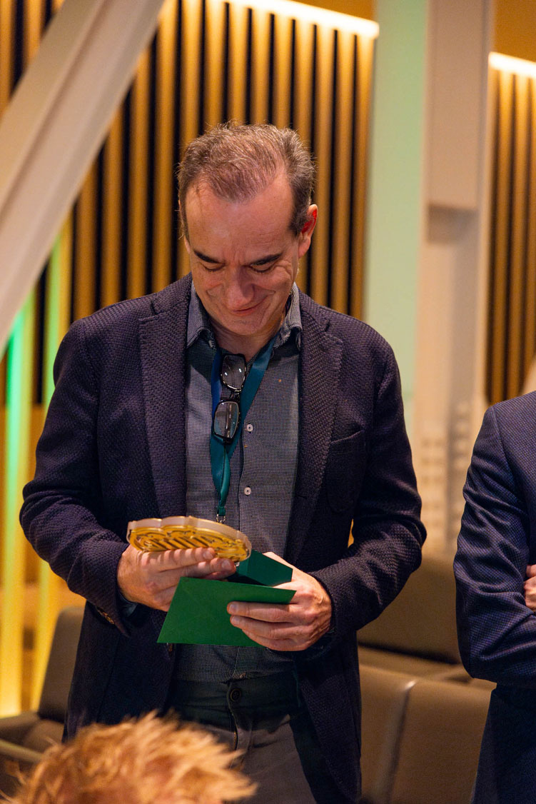 eventbusinessphotography-perrier Evento business Maison Perrier Bologna fondazione MAST