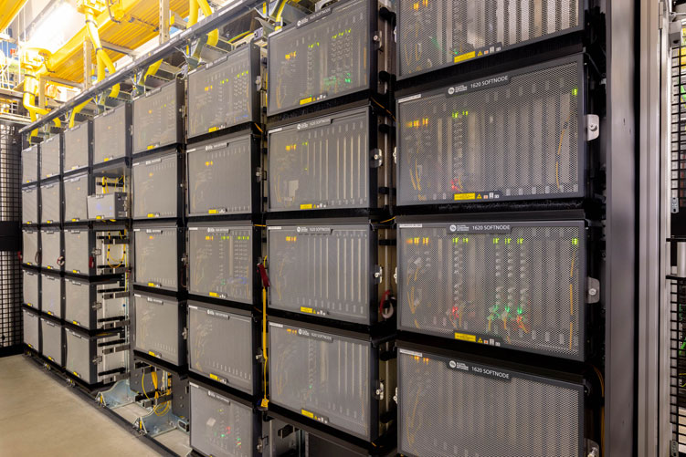 architecture-equinix-datacenter