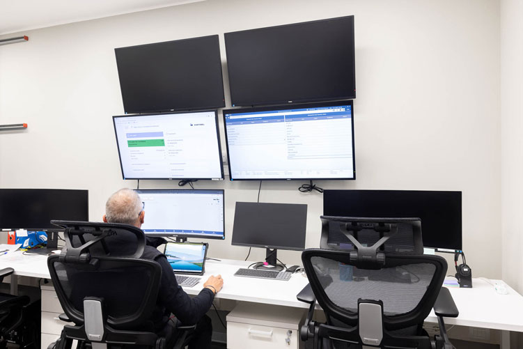 architecture-equinix-datacenter
