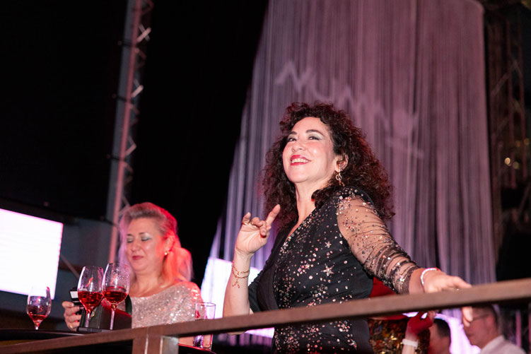 eventbusinessphotography-perrier-party Festa Maison Perrier NUMA Club Bologna French Kiss Party