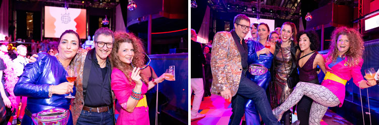 eventbusinessphotography-perrier-party Festa Maison Perrier NUMA Club Bologna French Kiss Party