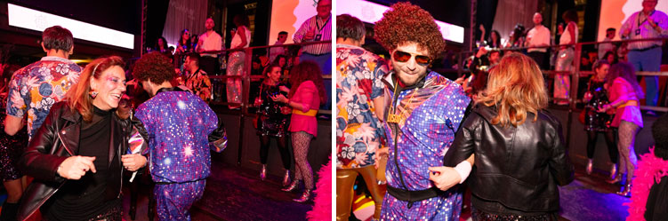 eventbusinessphotography-perrier-party Festa Maison Perrier NUMA Club Bologna French Kiss Party