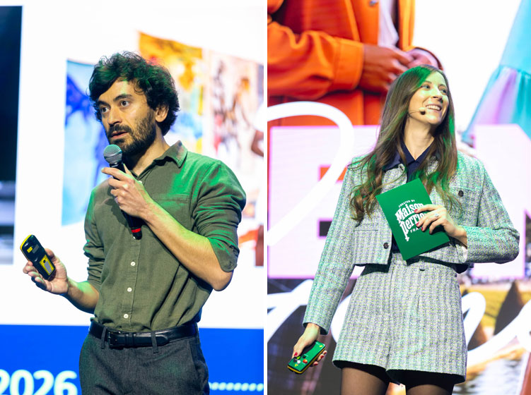 eventbusinessphotography-perrier Evento business Maison Perrier Bologna fondazione MAST