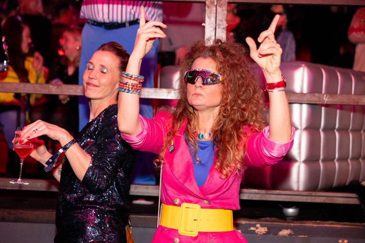 eventbusinessphotography-perrier-party Festa Maison Perrier NUMA Club Bologna French Kiss Party