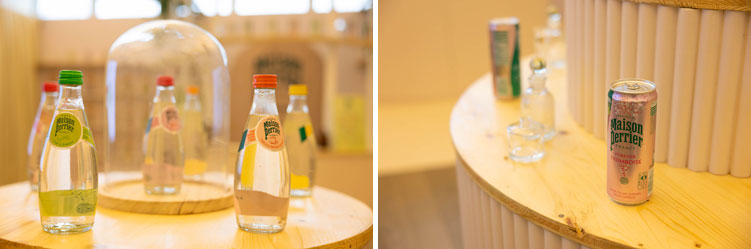eventbusinessphotography-perrier Evento business Maison Perrier Bologna fondazione MAST