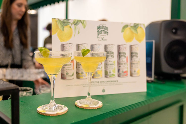 eventbusinessphotography-perrier Evento business Maison Perrier Bologna fondazione MAST