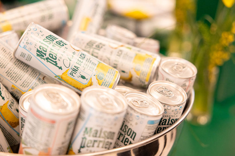 eventbusinessphotography-perrier Evento business Maison Perrier Bogna fondazione MAST