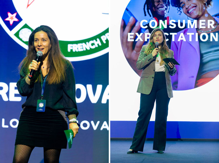 eventbusinessphotography-perrier Evento business Maison Perrier Bologna fondazione MAST