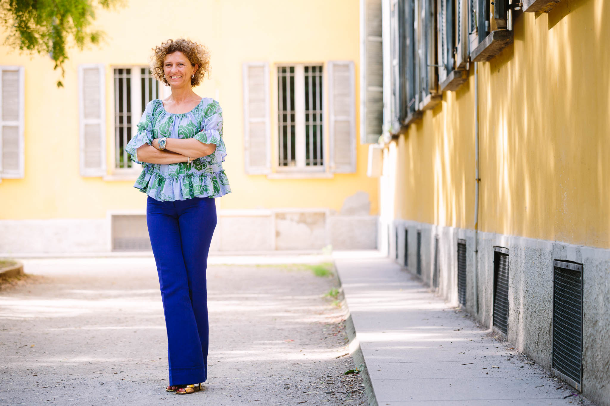 DSV-150629-1356 Ritratto a Milano fotografo per personal branding ritratto in esterna