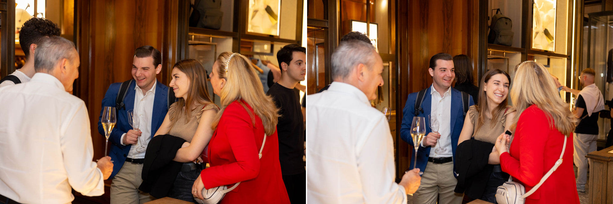 017-Fotografo-evento-esclusivo-luxury Moncler evento esclusivo Galleria Milano party
