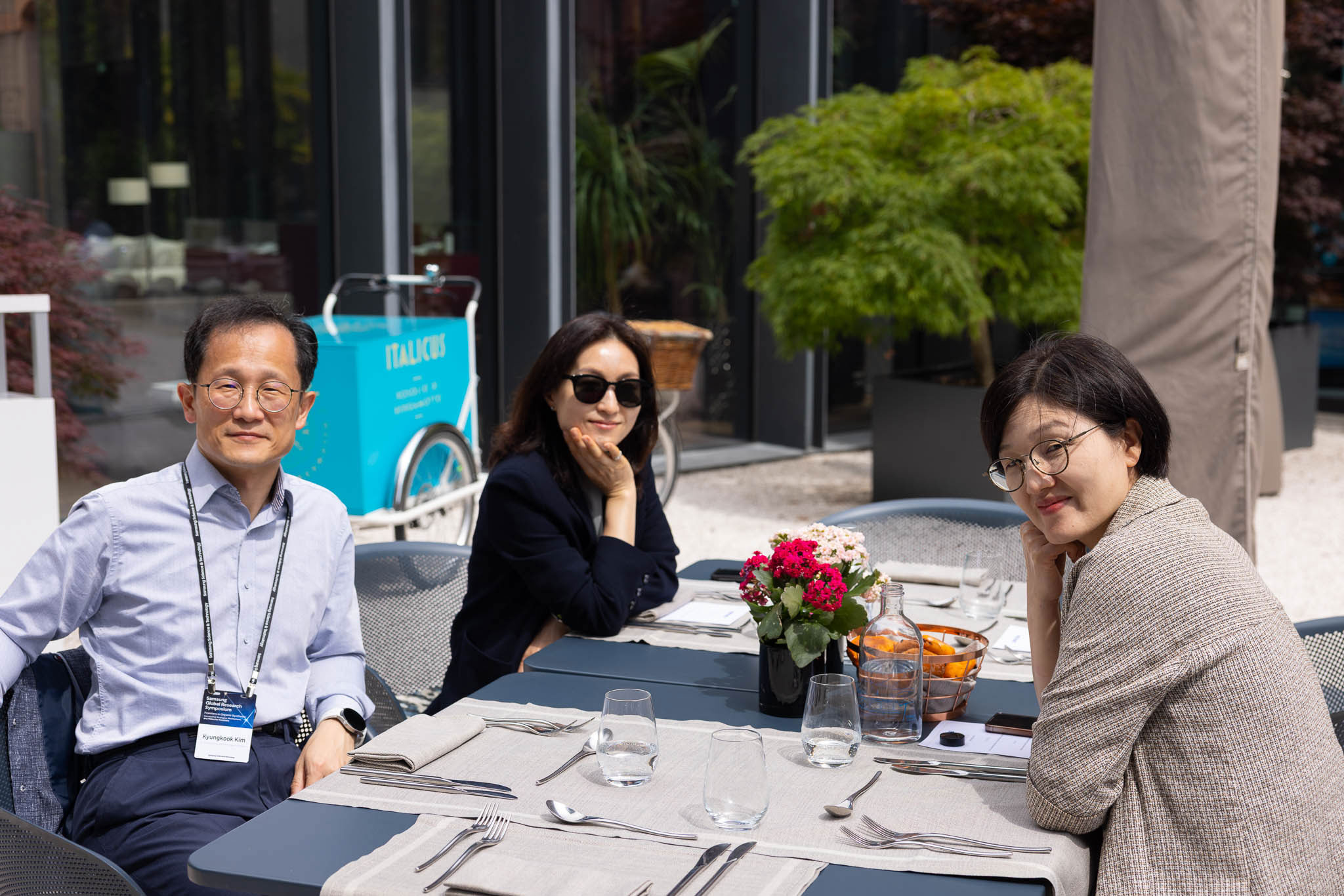 020-Photographer-exclusive-business-event-Como-Lake-Samsung Business event Photographer Como Lake Samsung Science Symposium