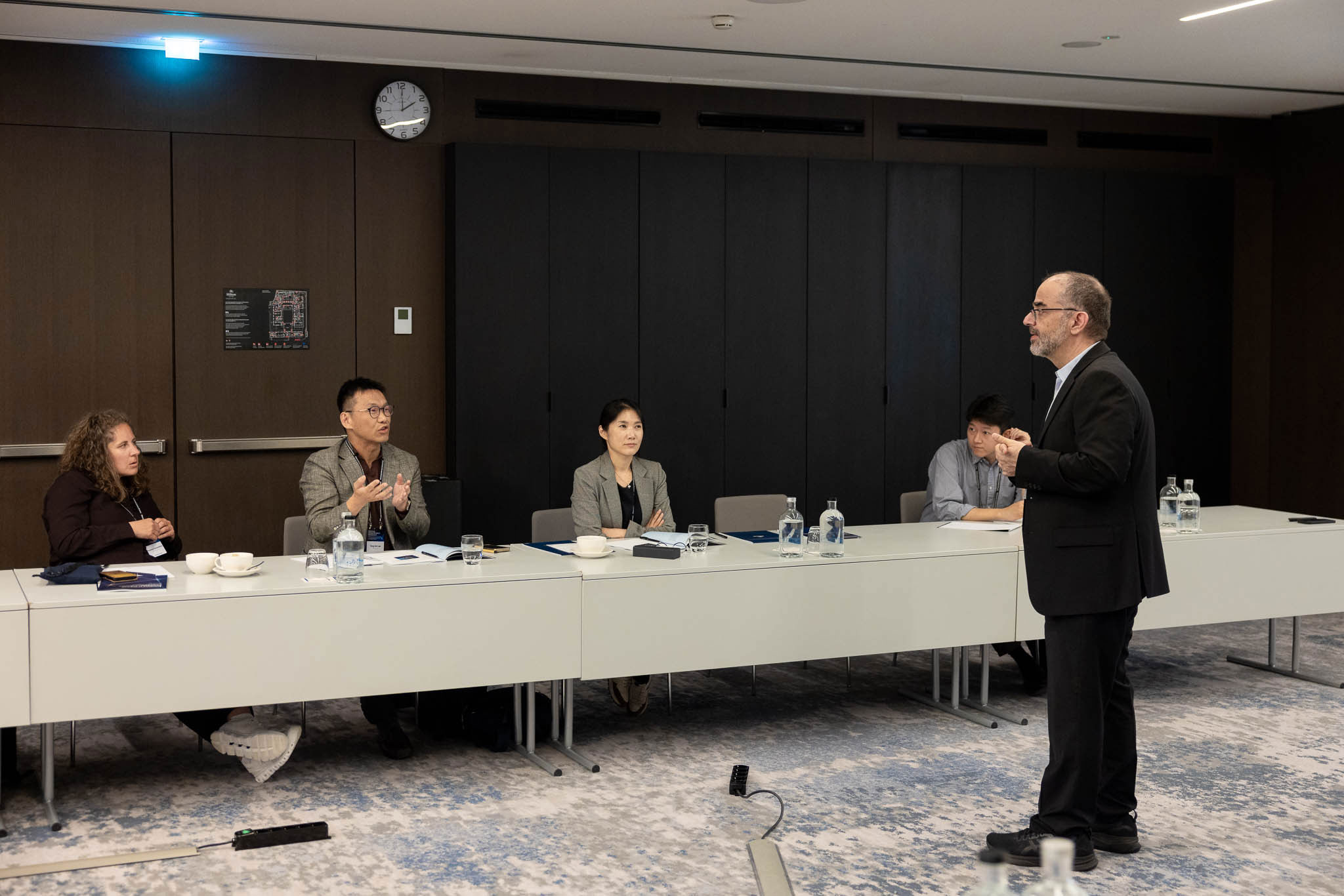 029-Photographer-exclusive-business-event-Como-Lake-Samsung Business event Photographer Como Lake Samsung Science Symposium
