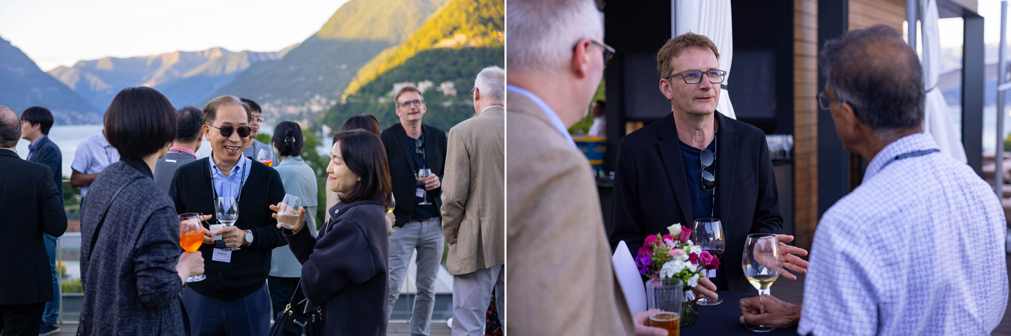 047-Photographer-exclusive-business-event-Como-Lake-Samsung Business event Photographer Como Lake Samsung Science Symposium