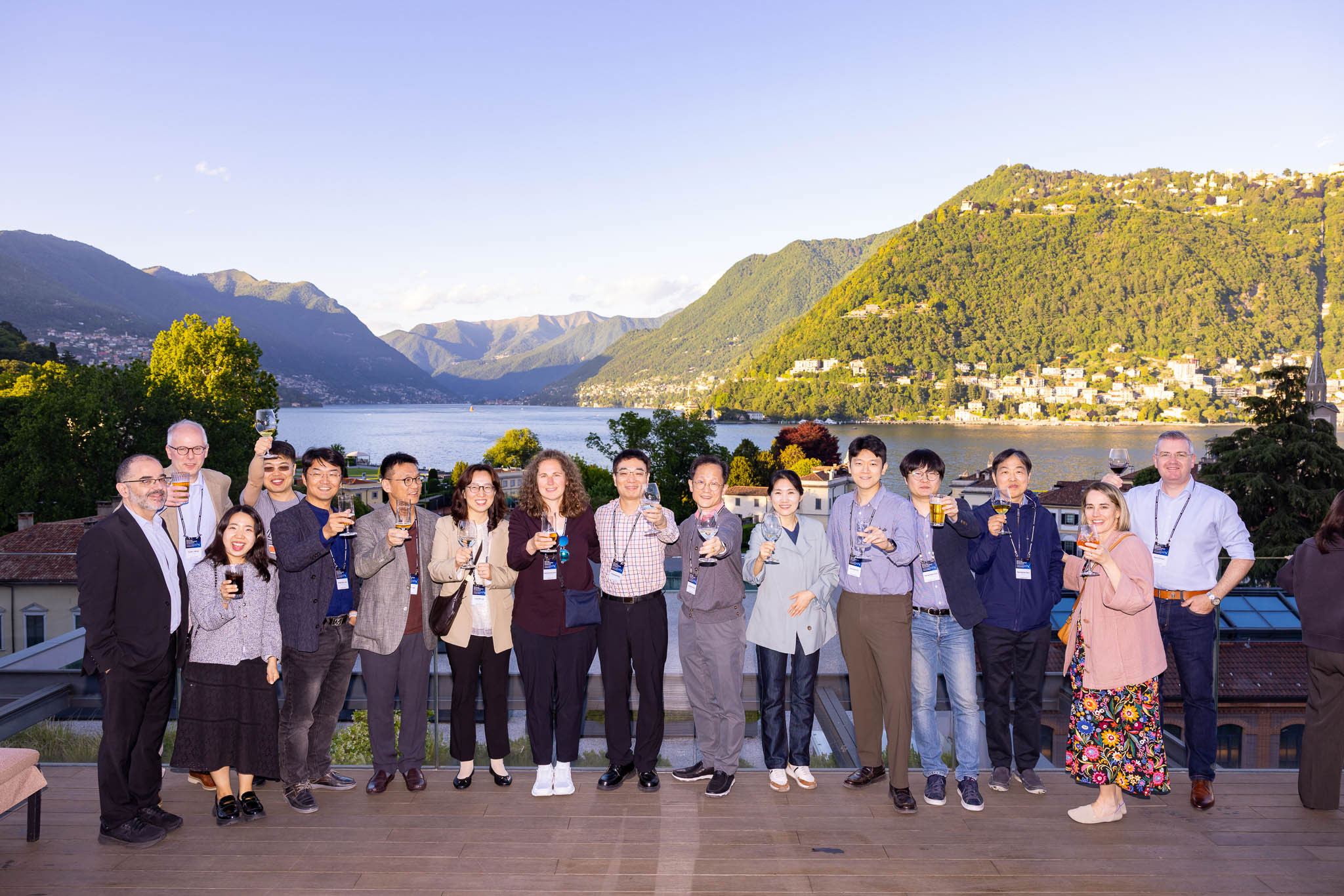 051-Photographer-exclusive-business-event-Como-Lake-Samsung Business event Photographer Como Lake Samsung Science Symposium