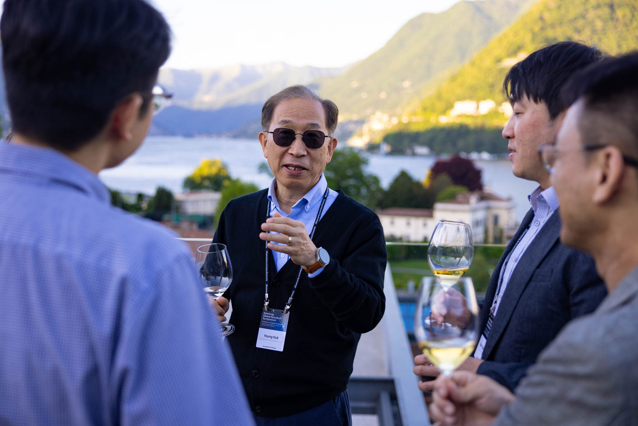 056-Photographer-exclusive-business-event-Como-Lake-Samsung Business event Photographer Como Lake Samsung Science Symposium