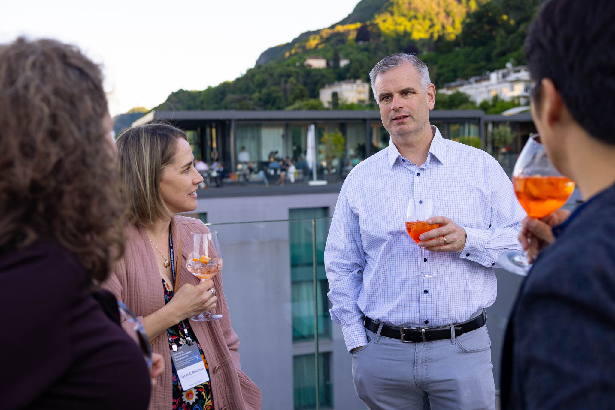 070-Photographer-exclusive-business-event-Como-Lake-Samsung Business event Photographer Como Lake Samsung Science Symposium