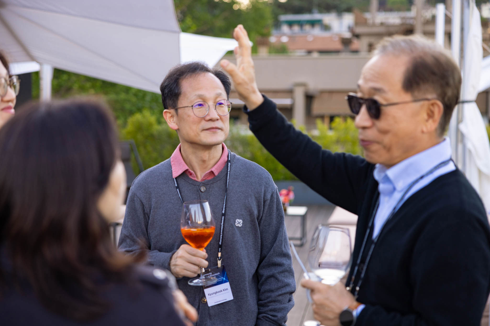 078-Photographer-exclusive-business-event-Como-Lake-Samsung Business event Photographer Como Lake Samsung Science Symposium