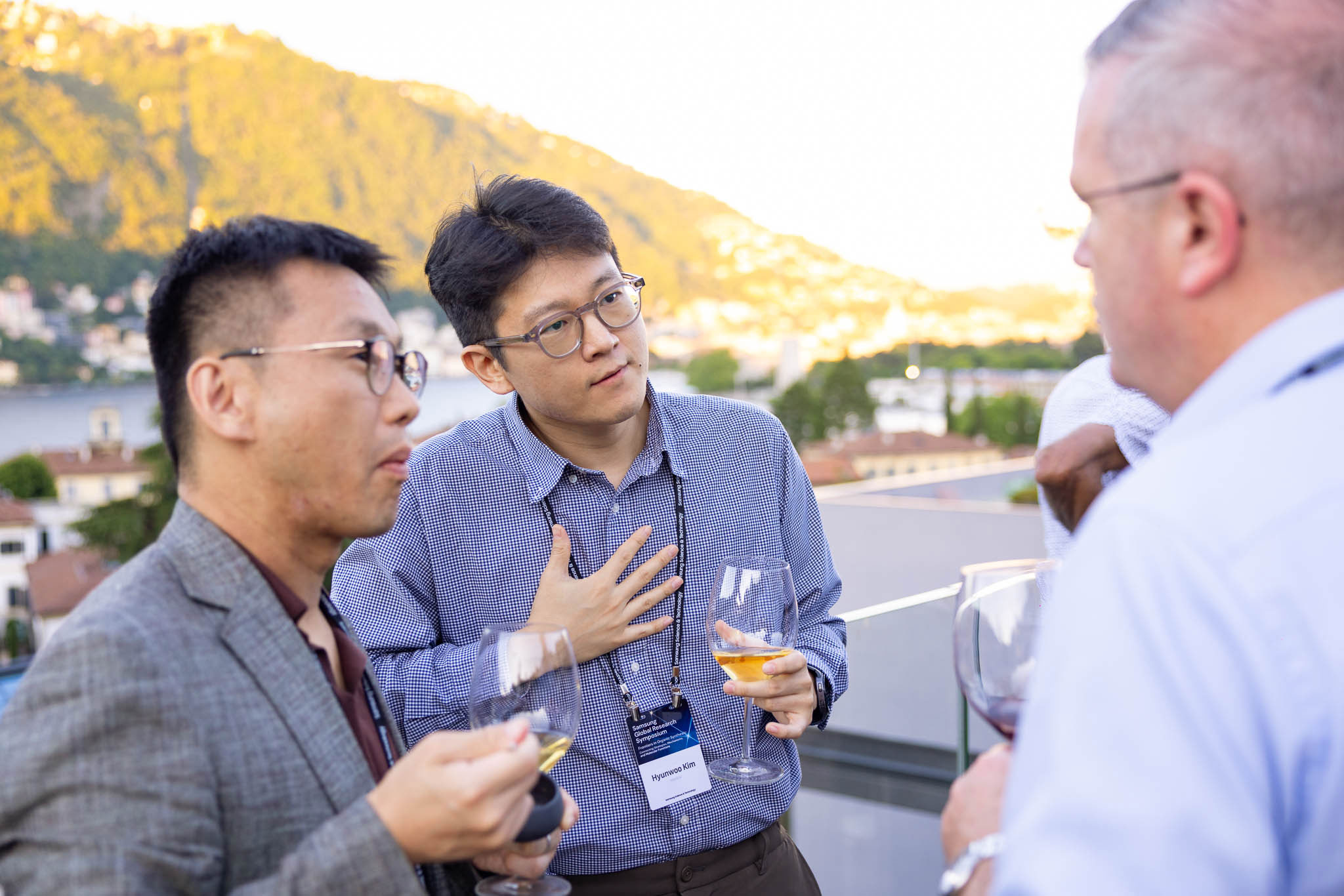 080-Photographer-exclusive-business-event-Como-Lake-Samsung Business event Photographer Como Lake Samsung Science Symposium