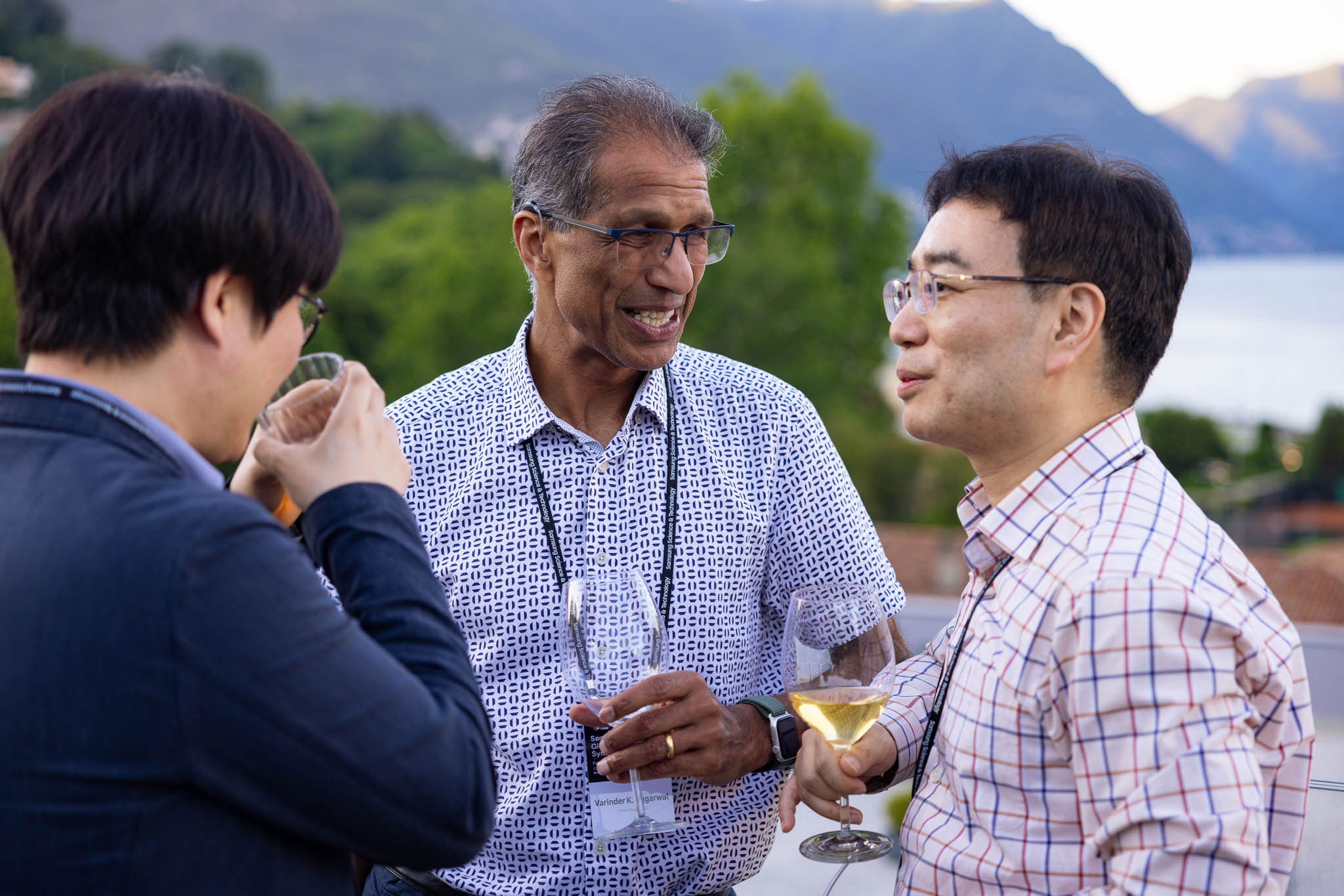 081-Photographer-exclusive-business-event-Como-Lake-Samsung Business event Photographer Como Lake Samsung Science Symposium