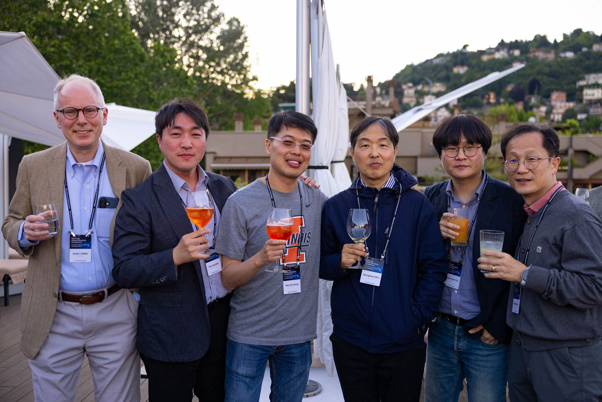 090-Photographer-exclusive-business-event-Como-Lake-Samsung Business event Photographer Como Lake Samsung Science Symposium